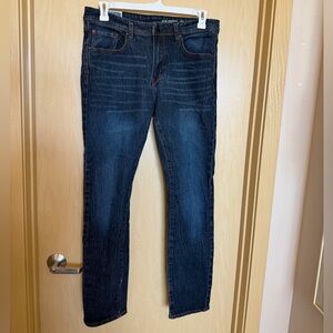 MBX Slim Stretch Jeans